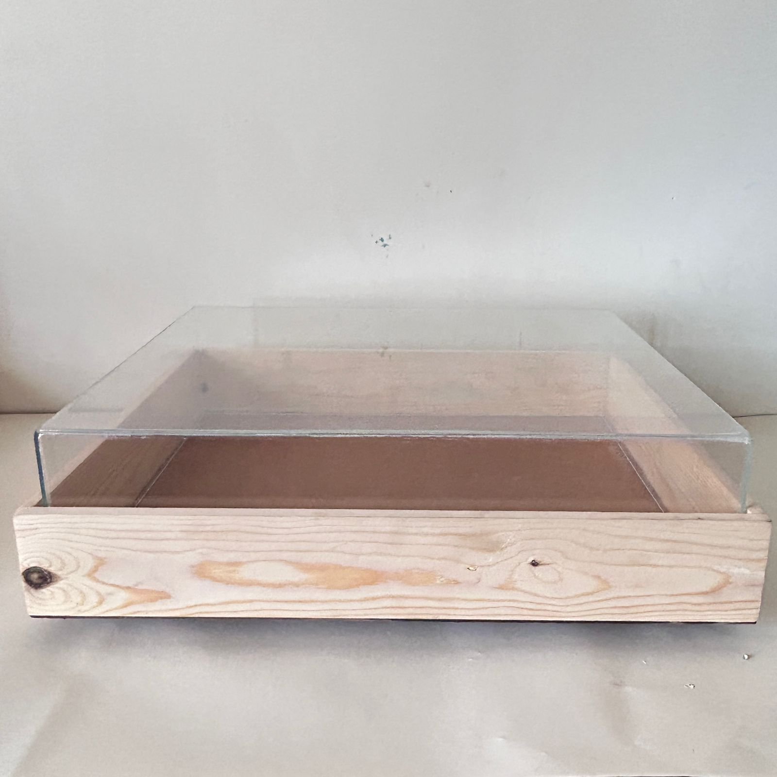 Acrylic Box 